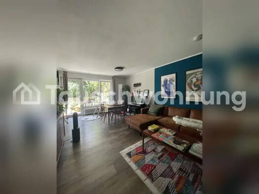 Wohnung zur Miete Tauschwohnung 1.310 € 2 Zimmer 60 m² 1. Geschoss Bogenhausen München 81925
