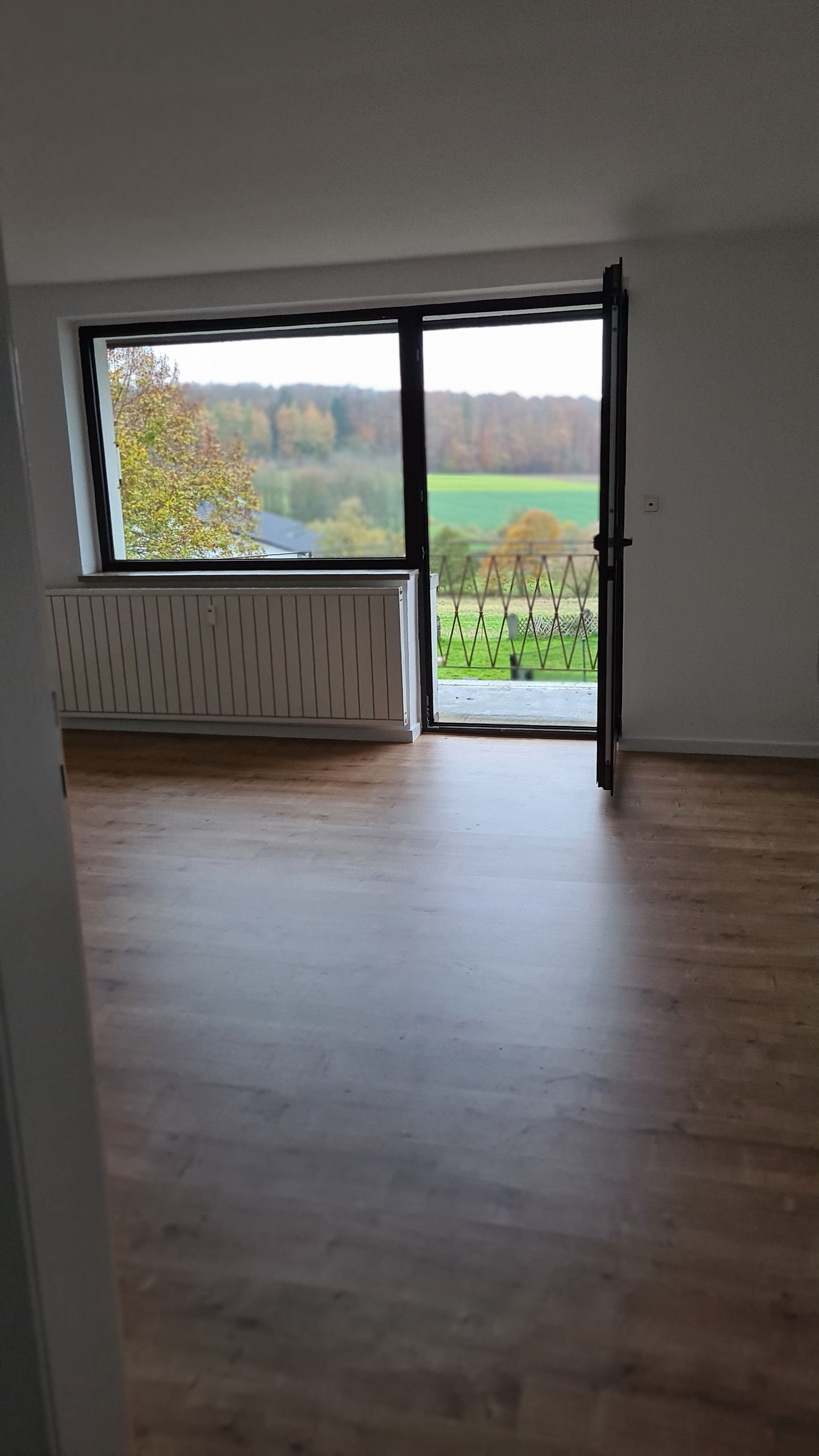 Wohnung zur Miete 650 € 4 Zimmer 89,5 m²<br/>Wohnfläche 1.<br/>Geschoss ab sofort<br/>Verfügbarkeit Am Stein 1 Erfurtshausen Amöneburg 35287