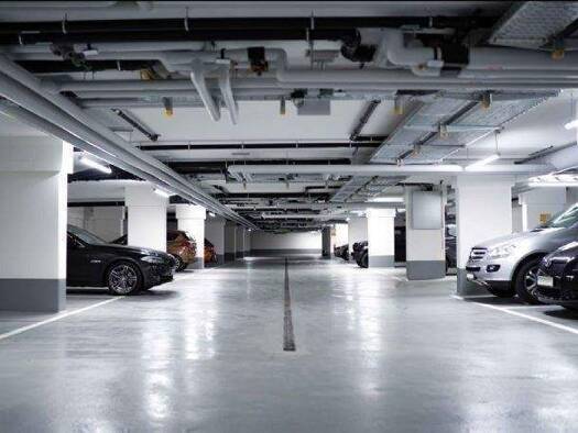 Tiefgaragenstellplatz zur Miete provisionsfrei 70 € Schmollerstraße Heilbronn Heilbronn 74074