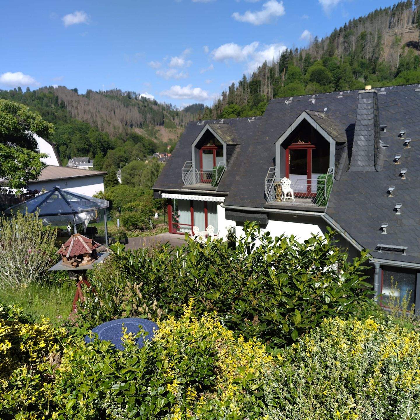 Villa zum Kauf - Ansicht 6