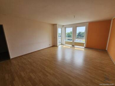 Wohnung zur Miete 541 € 2 Zimmer 72,1 m² Dachgeschoss Friedrichstr. 60 Schönebeck Schönebeck (Elbe) 39218