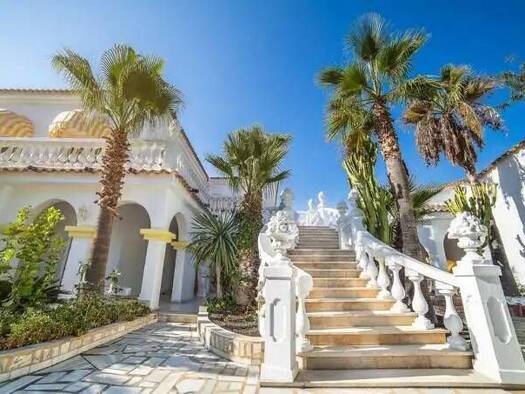 Chalet zum Kauf 950.000 € 15 Zimmer Orxeta 03579
