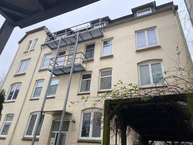 Wohnung zur Miete 690 € 3 Zimmer 68 m² frei ab 01.02.2026 Sandberg 29 Sandberg Flensburg 24937