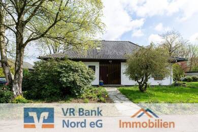 Haus zum Kauf 349.000 € 6 Zimmer 188,2 m² 1.310 m² Grundstück frei ab 01.06.2025 Neuberend 24879