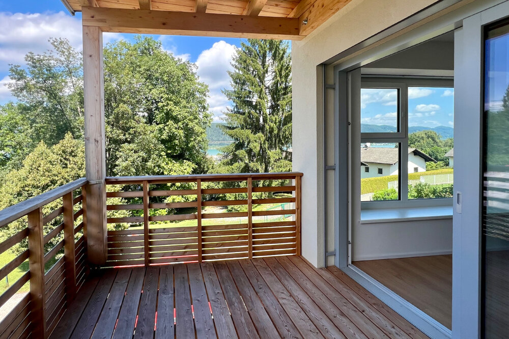 Wohnung zum Kauf 440.000 € 3 Zimmer 66 m²<br/>Wohnfläche Velden am Wörthersee 9220