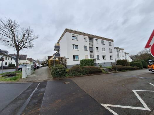 Wohnung zur Miete 680 € 2 Zimmer 72 m² Geschoss 1/3 frei ab 01.07.2026 Andernach 56626