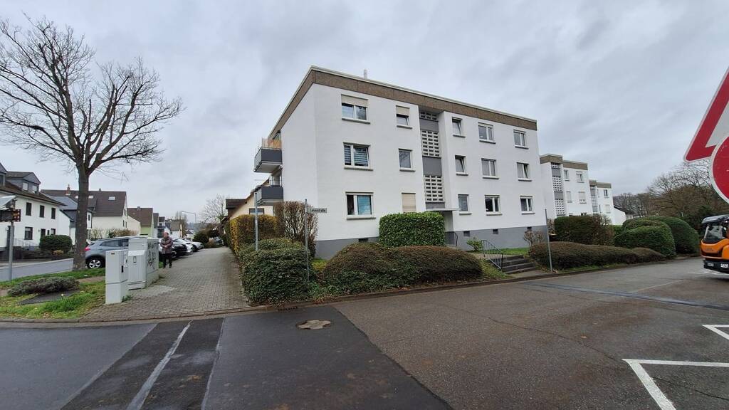 Wohnung zur Miete 680 € 2 Zimmer 72 m² Geschoss 1/3 frei ab 01.07.2026 Andernach 56626