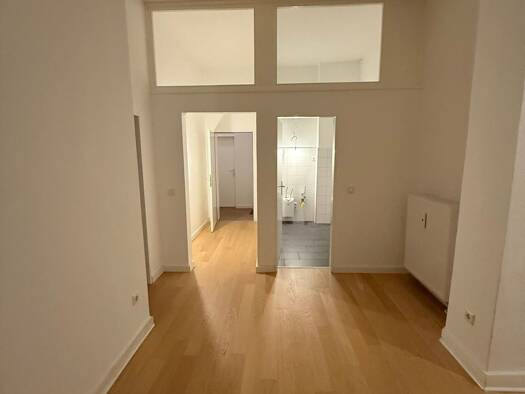 Wohnung zur Miete 480 € 2 Zimmer 50 m² Geschoss EG/3 frei ab sofort Klusetor 26 Kernstadt Lippstadt 59555