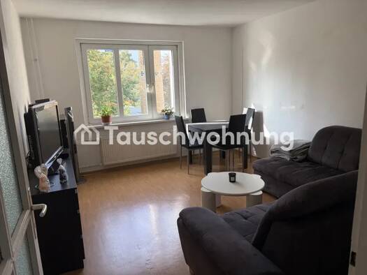 Wohnung zur Miete Tauschwohnung 359 € 2 Zimmer 46 m² 4. Geschoss Alt-Hohenschönhausen Berlin 13055