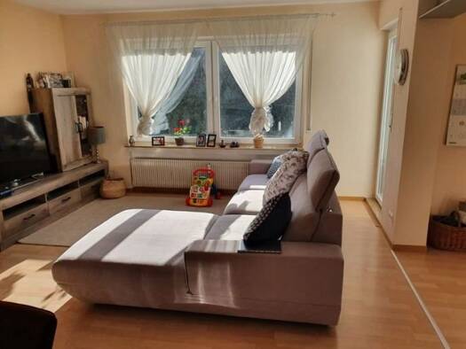 Wohnung zur Miete 990 € 4 Zimmer 95 m² 1. Geschoss Unterdürrbach Würzburg 97080