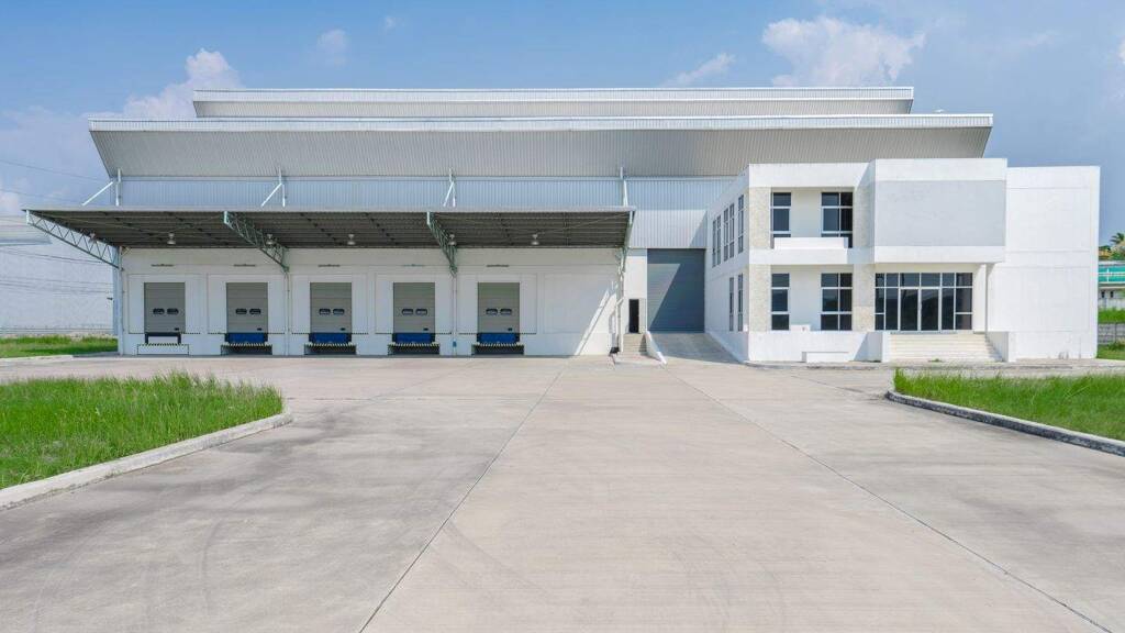 Lagerhalle zur Miete provisionsfrei 5.800 m² Lagerfläche teilbar ab 5.800 m² Friedberg 86316