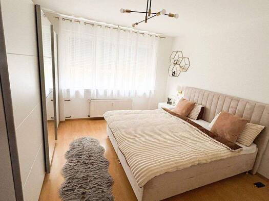 Wohnung zum Kauf 285.000 € 3 Zimmer 75 m² 3. Geschoss Edith-Stein-Anlage 11 Duisdorf Bonn 53123