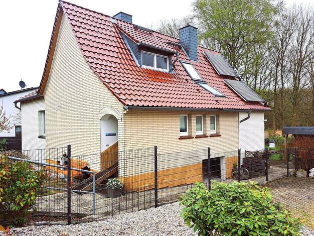Einfamilienhaus zum Kauf provisionsfrei 379.000 € 6 Zimmer 147 m² 843 m² Grundstück Adelebsen 37139