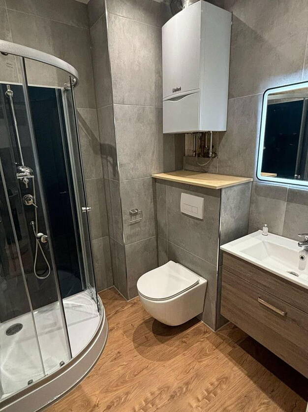Wohnung zur Miete 760 € 3 Zimmer 69 m² Souterrain, EG Schäferstr. 21 Neuhausen 1 Worms 67549