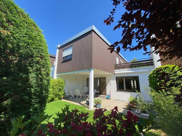 Reihenmittelhaus zur Versteigerung 397.000 € 4 Zimmer 115,6 m² 237,9 m² Grundstück Bietigheim Bietigheim-Bissingen 74321