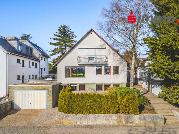 Einfamilienhaus zum Kauf 679.000 € 8 Zimmer 206 m² 829 m² Grundstück Aachen 52066