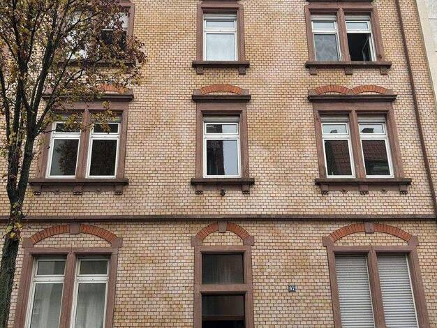 Wohnung zum Kauf provisionsfrei 295.000 € 4 Zimmer 93 m² 1. Geschoss Rheinfeldstraße 67 Friesenheim/Nord Ludwigshafen 67063