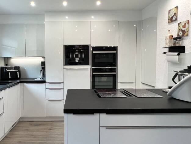 Wohnung zum Kauf 360.000 € 4 Zimmer 120 m² Ehrang Trier 54293