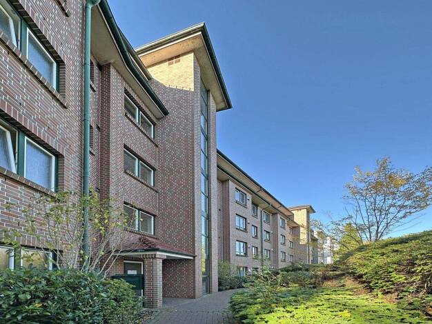 Wohnung zum Kauf 349.000 € 3 Zimmer 74 m² Schnelsen Hamburg 22457