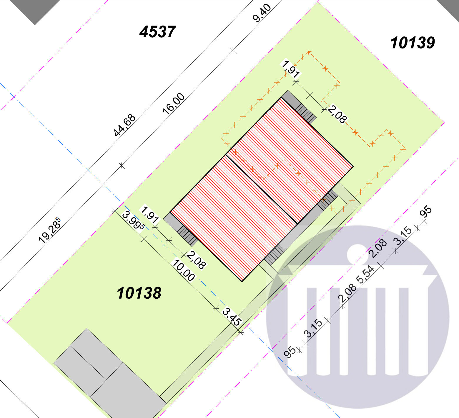 Grundstück zum Kauf 310.000 € 325 m²<br/>Grundstück Sasel Hamburg 22393