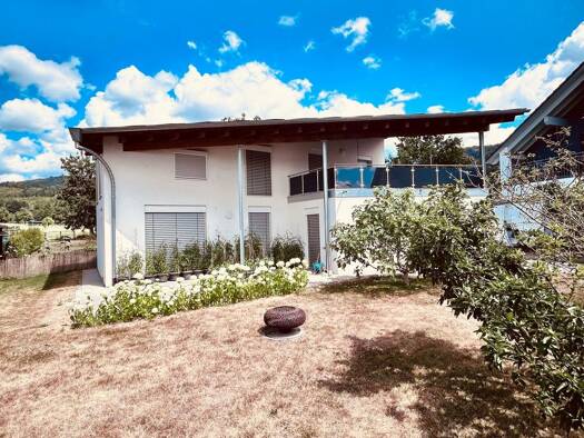 Einfamilienhaus zur Miete 2.000 € 4 Zimmer 182 m² 500 m² Grundstück frei ab 01.01.2027 Wehr Wehr 79664