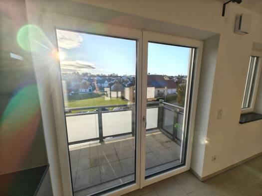 Wohnung zur Miete 1.000 € 3 Zimmer 81 m² Geschoss 1/2 frei ab 01.04.2026 Kaisheim 86687