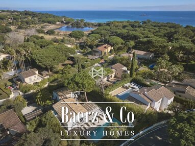 Villa zum Kauf 4.400.000 € 6 Zimmer 250 m² 1.215 m² Grundstück Zone Est Diffuse saint-tropez 83990