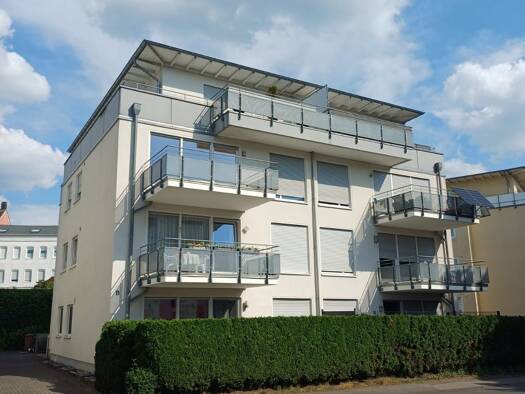 Wohnung zum Kauf provisionsfrei 198.000 € 3 Zimmer 69 m² Geschoss 2/3 frei ab sofort Kampstraße 6 Lüdenscheid 58507