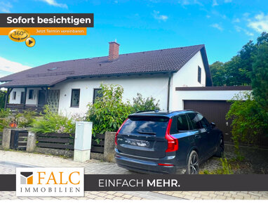 Einfamilienhaus zum Kauf 579.000 € 4 Zimmer 273 m² 1.100 m² Grundstück Treuchtlingen Treuchtlingen 91757