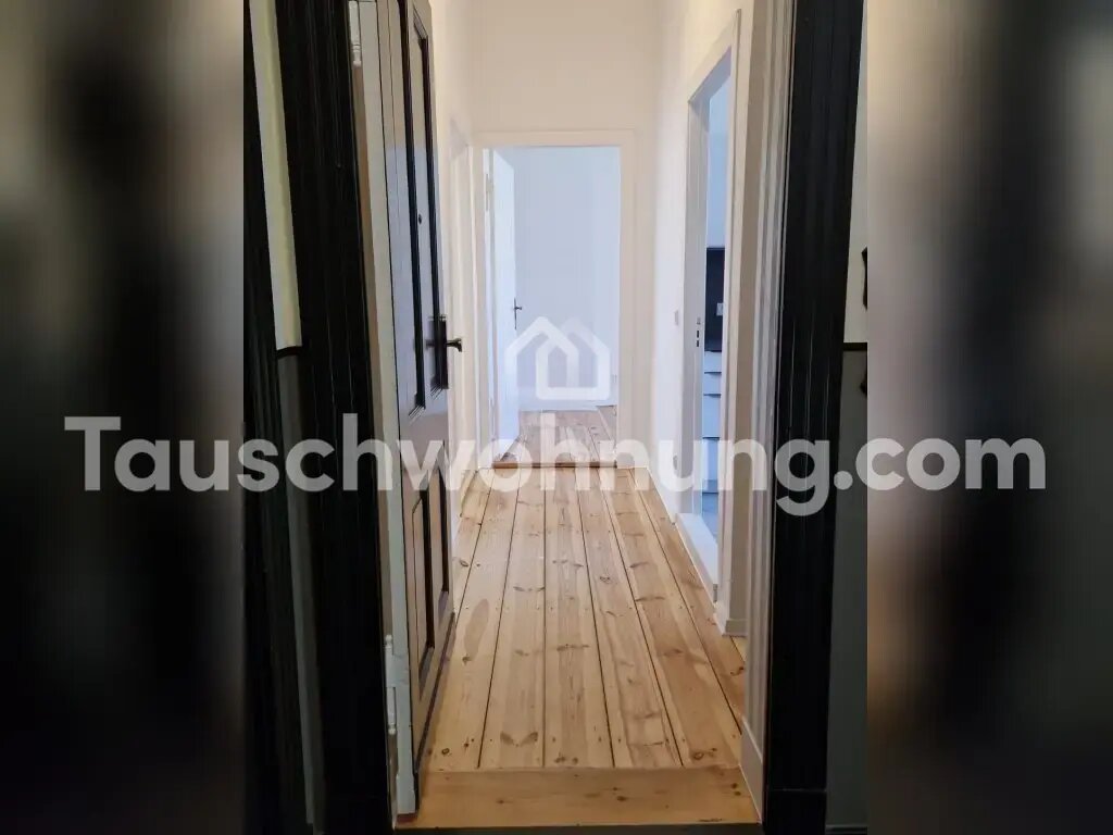 Wohnung zur Miete Tauschwohnung 1.100 € 2 Zimmer 58 m²<br/>Wohnfläche 1.<br/>Geschoss Britz Berlin 12347