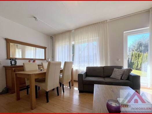 Wohnung zum Kauf 119.500 € 2 Zimmer 55 m² 1. Geschoss Heringhausen Diemelsee 34519