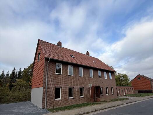 Mehrfamilienhaus zum Kauf 139.000 € 16 Zimmer 260 m² 788 m² Grundstück Meinkot Helmstedt_Kreis 38373