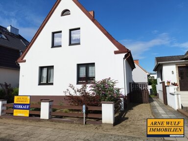 Einfamilienhaus zum Kauf 135.000 € 7 Zimmer 128 m² 432 m² Grundstück Parchim Parchim 19370