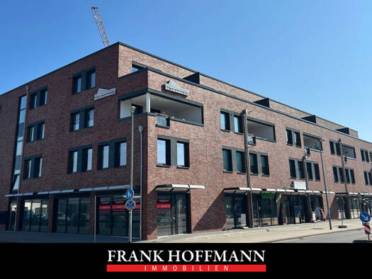 Wohnung zur Miete 1.050 € 2 Zimmer 82 m² 3. Geschoss frei ab 01.10.2025 Henstedt-Ulzburg 24558