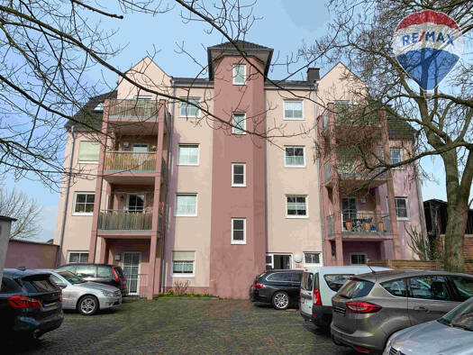 Mehrfamilienhaus zum Kauf 1.300.000 € 710 m² 695 m² Grundstück Diez 65582