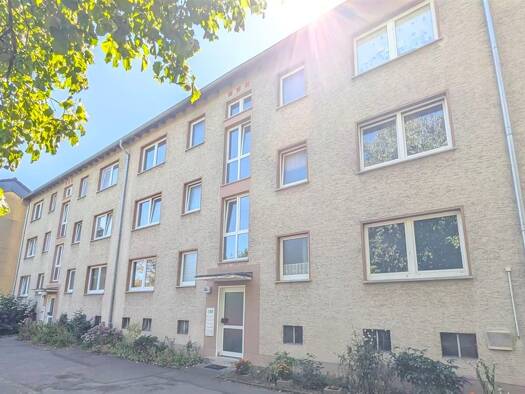 Wohnung zur Miete 340 € 2 Zimmer 55 m² frei ab sofort Glatzer Straße 50 a Lüdenscheid Lüdenscheid 58511
