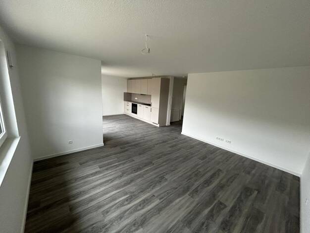 Wohnung zur Miete - Erstbezug 580 € 2 Zimmer 56,8 m² frei ab 01.05.2026 Kupprichhausen Boxberg 97944