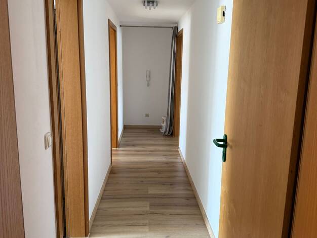 Wohnung zur Miete 550 € 2 Zimmer 55 m² Geschoss 1/2 frei ab sofort Deggendorf 94469