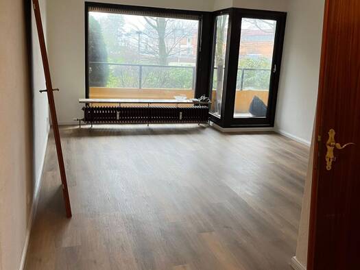 Wohnung zur Miete 780 € 2 Zimmer 60 m² Geschoss 1/5 frei ab 01.11.2026 Kahlhorststraße 32 a St. Jürgen Lübeck 23562