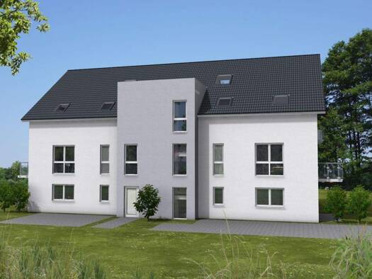 Wohnung zum Kauf 192.000 € 2 Zimmer 50 m² 3 Geschosse frei ab sofort Jägersburger Straße 33 Kleinottweiler Bexbach 66450