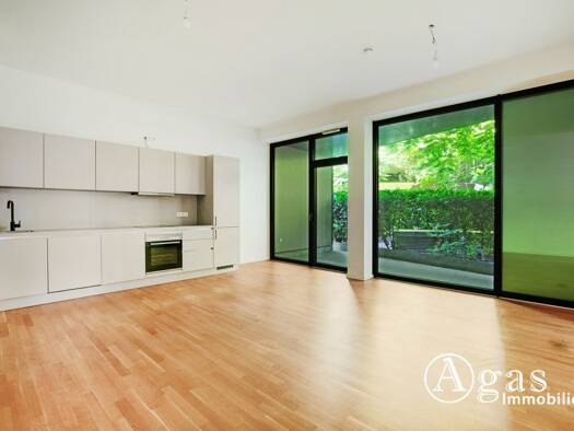 Wohnung zur Miete 2.750 € 4 Zimmer 103,2 m² EG frei ab sofort Zimmerstraße 93 Mitte Mitte 10117