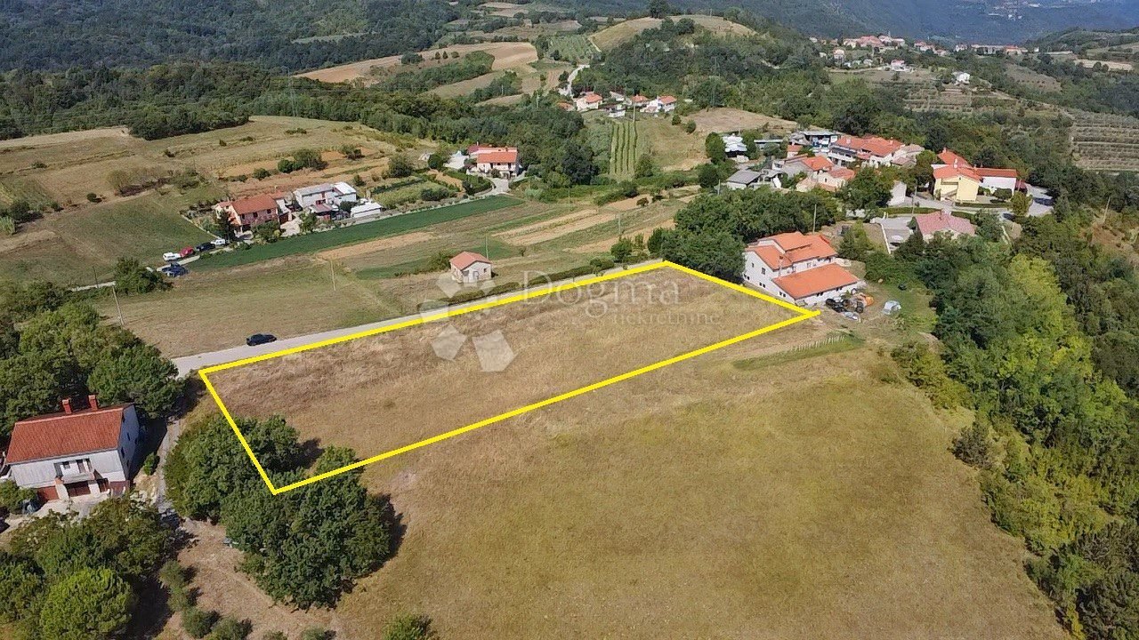 Land-/Forstwirtschaft zum Kauf 591.000 € Pazin 52000