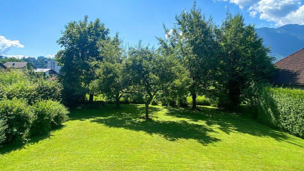 Grundstück zum Kauf 350.000 € 414 m² Grundstück Egelseestraße Feldkirch 6800