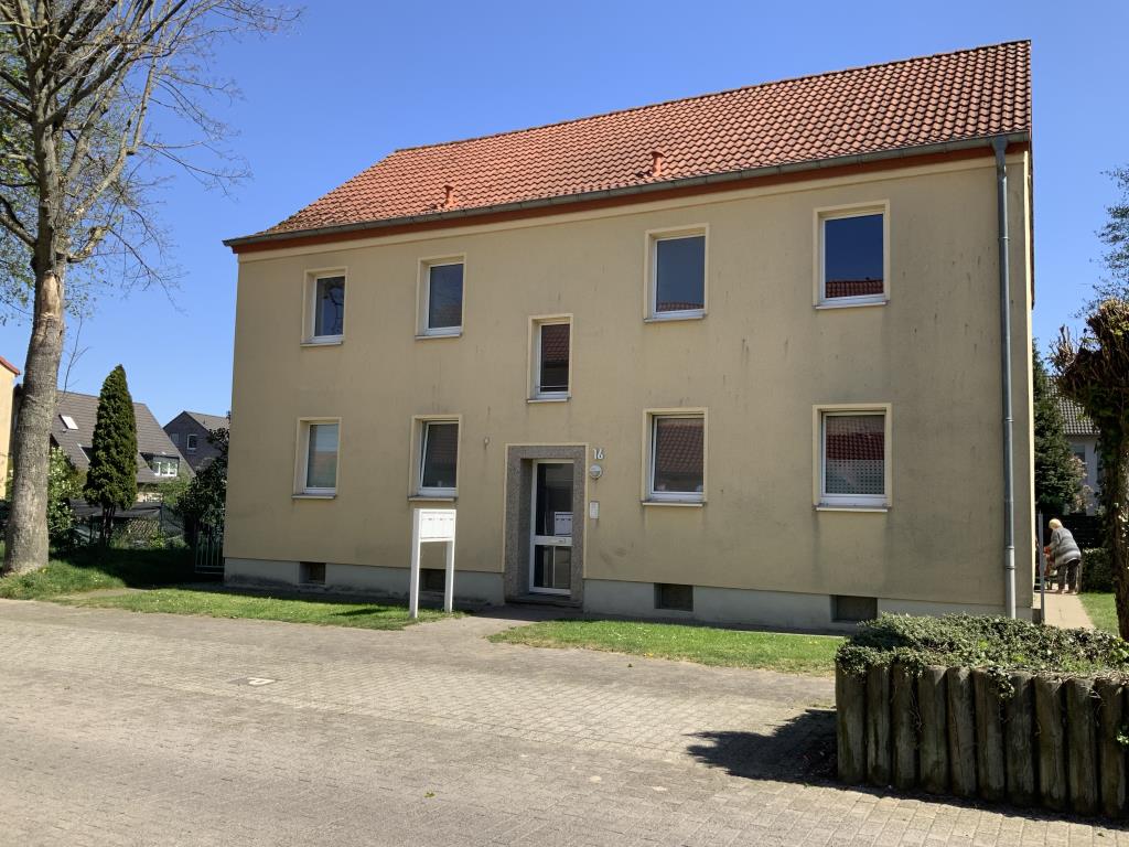 Wohnung zur Miete 279 € 2,5 Zimmer 31,8 m²<br/>Wohnfläche 1.<br/>Geschoss 03.10.2024<br/>Verfügbarkeit Falkenstraße 3 Frelenberg Übach-Palenberg 52531