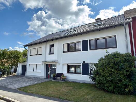 Mehrfamilienhaus zum Kauf 449.000 € 11 Zimmer 270 m² 650 m² Grundstück Oestrich Iserlohn 58644