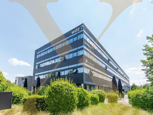 Büro zur Miete 5.166 € Wels Wels 4600