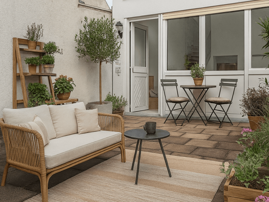 Maisonette zum Kauf 198.000 € 2 Zimmer 59 m² Bensheim 64625