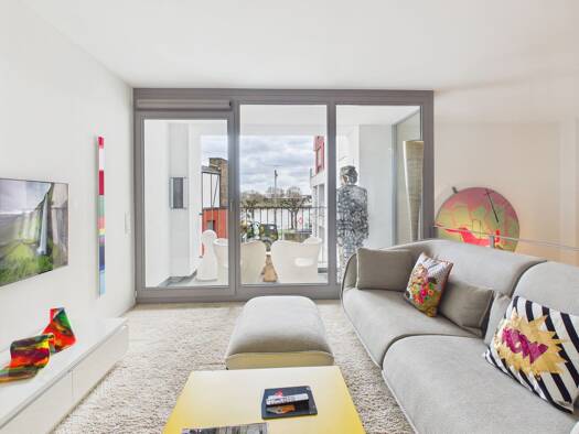 Maisonette zum Kauf 1.249.000 € 3,5 Zimmer 171 m² Altstadt-Nord Köln 50668