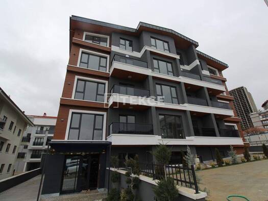 Studio zum Kauf 80.000 € 2 Zimmer 58 m² EG Ankara 06830