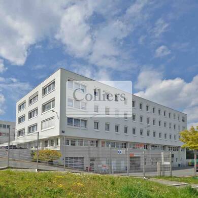 Bürofläche zur Miete 10,50 € 1.846 m² Bürofläche teilbar ab 353 m² Hardhöhe Fürth 90766
